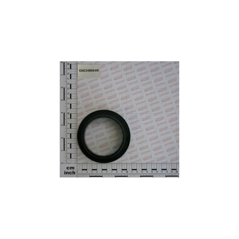 Casquilho Corpo Gadanheira Gaspardo - G66248064