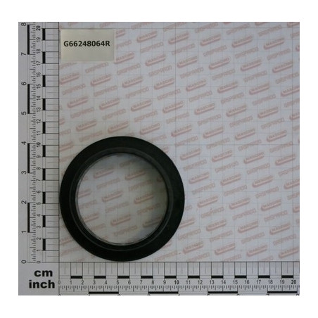Casquilho Corpo Gadanheira Gaspardo - G66248064