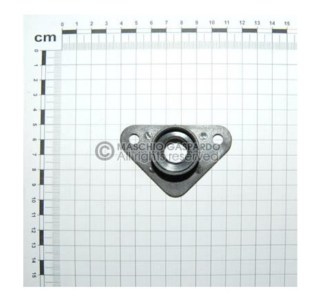Flange W80 Semeador Gaspardo - G66248121