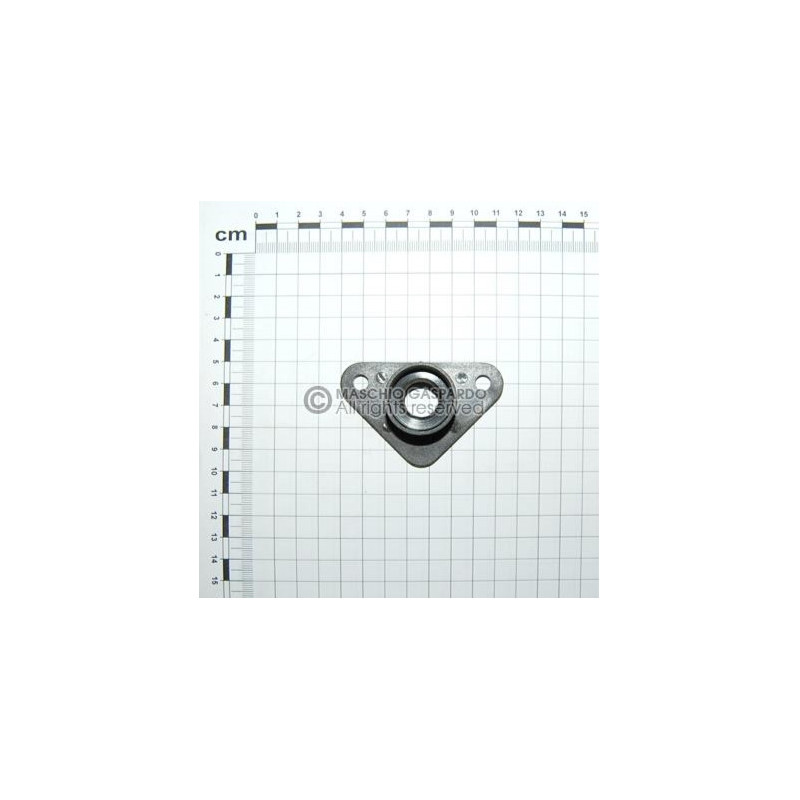 Flange W80 Semeador Gaspardo - G66248121