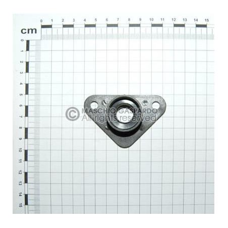 Flange W80 Semeador Gaspardo - G66248121