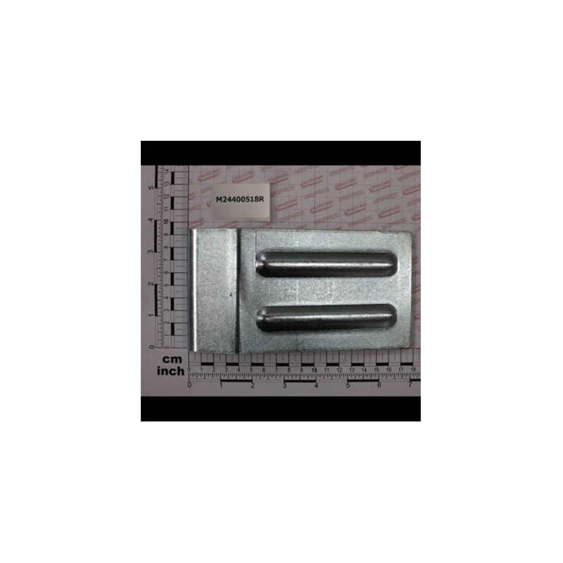 Chapas Protecção Maschio - M2400518