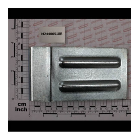 Chapas Protecção Maschio - M2400518