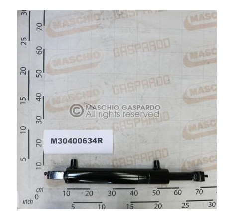 Cilindro Hidráulico 55/35 616 Maschio - M30400634
