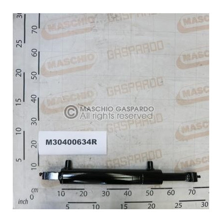 Cilindro Hidráulico 55/35 616 Maschio - M30400634