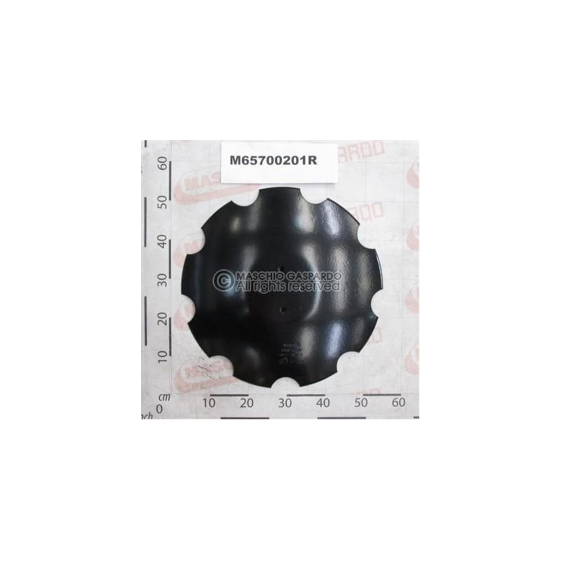 Disco SFC 510x5 9D Maschio - M65700201