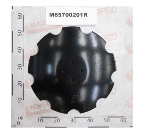 Disco SFC 510x5 9D Maschio - M65700201