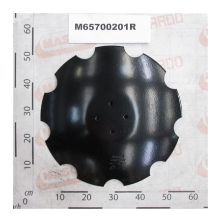 Disco SFC 510x5 9D Maschio - M65700201