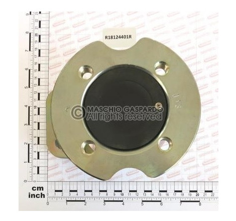 Chumaceira C2 Maschio - R18124401