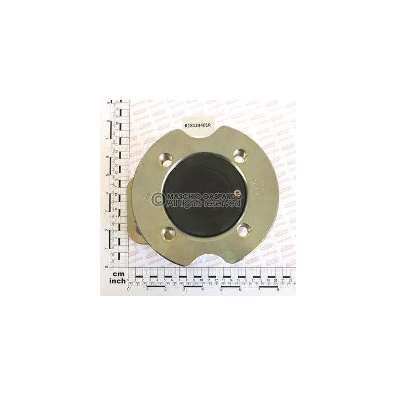 Chumaceira C2 Maschio - R18124401