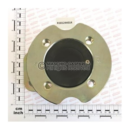 Chumaceira C2 Maschio - R18124401