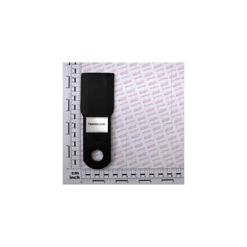 Facas Lisas 210 Triturador Maschio - T40005141