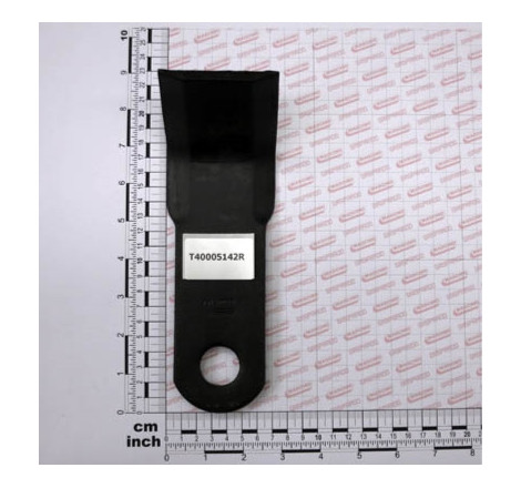 Facas Curvas Y 210 Triturador Maschio - T40005142