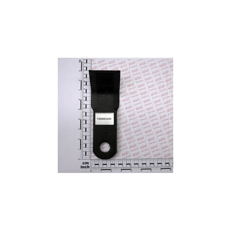 Facas Curvas Y 210 Triturador Maschio - T40005142