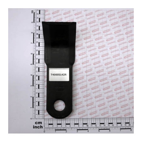 Facas Curvas Y 210 Triturador Maschio - T40005142