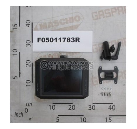 Monitor Touch 800 Maschio - F05011783
