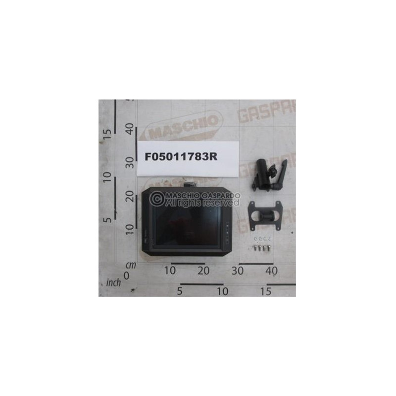 Monitor Touch 800 Maschio - F05011783