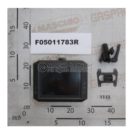 Monitor Touch 800 Maschio - F05011783