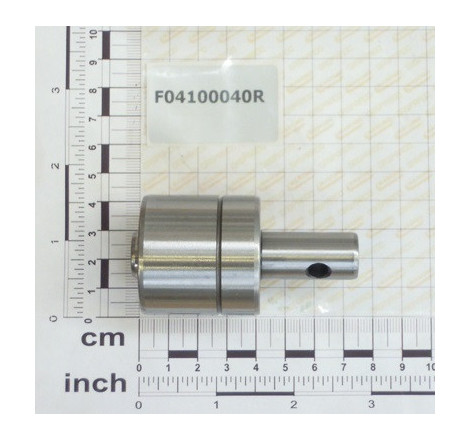 Rolamento Roda Compact. Gaspardo 400x115 - F04100040