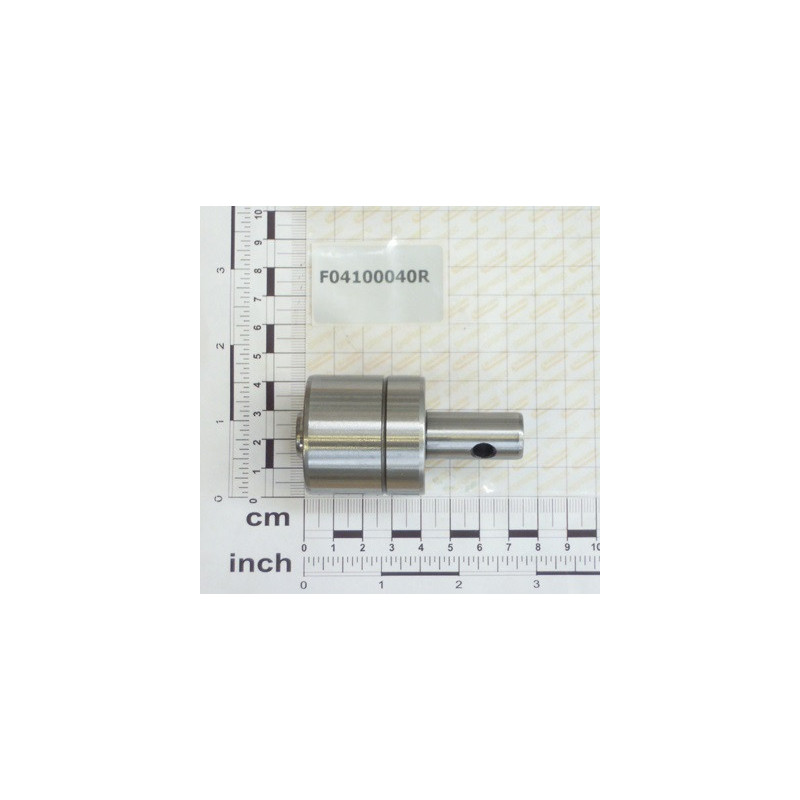 Rolamento Roda Compact. Gaspardo 400x115 - F04100040