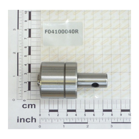 Rolamento Roda Compact. Gaspardo 400x115 - F04100040