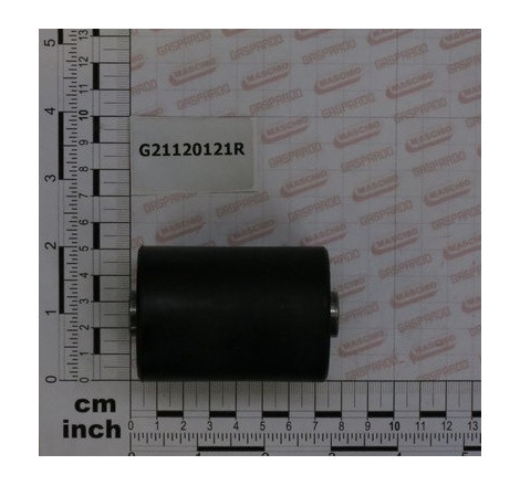 Rolete Gadanheira Gaspardo - G21120121