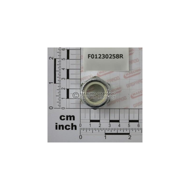 Porca Freio M20x1.5 Maschio - F01230258