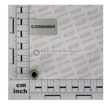 Casquilho 8-5x16x31 Gaspardo - G20980086