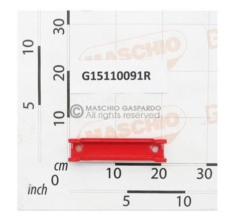 Abraçadeira Tb150 Gaspardo - G15110091
