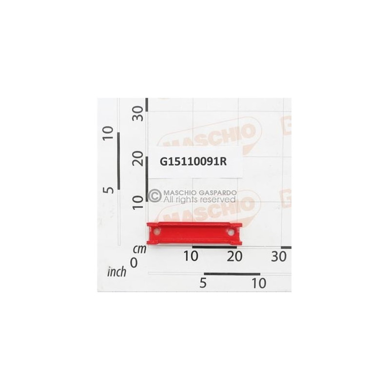Abraçadeira Tb150 Gaspardo - G15110091