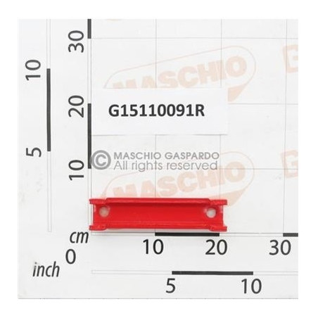 Abraçadeira Tb150 Gaspardo - G15110091