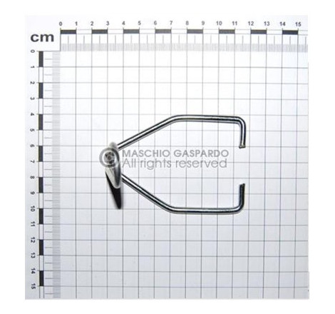 Mola Travão Manipulo Gaspardo - G18903741