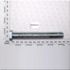 Goujon 30x207 Maschio