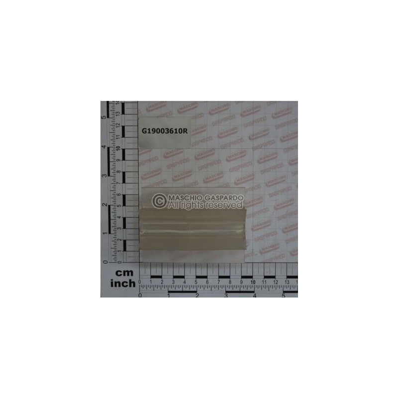 Doseador Adubo 6A Gaspardo - G19003610
