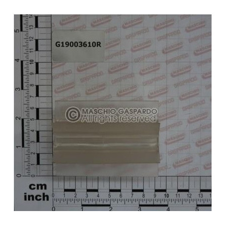 Doseador Adubo 6A Gaspardo - G19003610