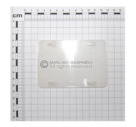 Tampa Fecho Gaspardo - G66248184