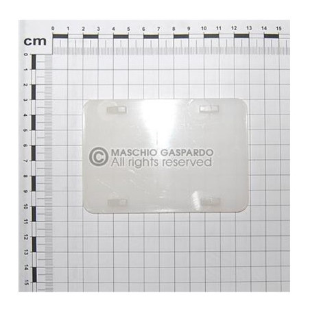 Tampa Fecho Gaspardo - G66248184