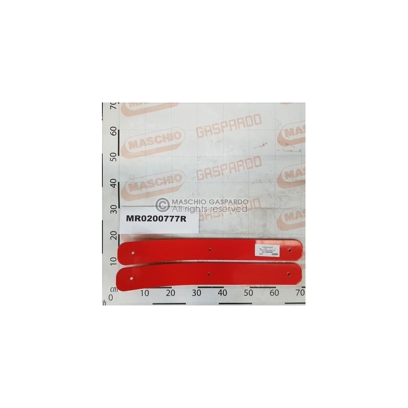 Kit Patins Anti Desgaste Maschio - MR0200777