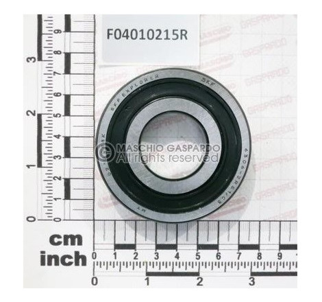 Rolamento 6306 Maschio - F04010215