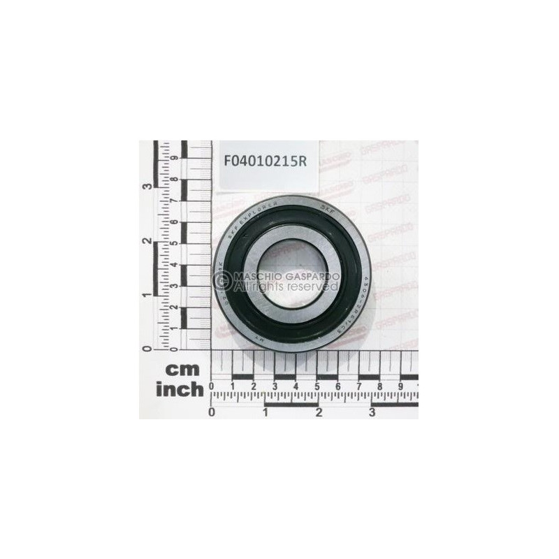 Rolamento 6306 Maschio - F04010215
