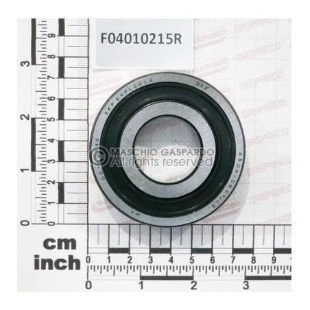 Rolamento 6306 Maschio - F04010215