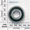 Bearing 6306 Maschio