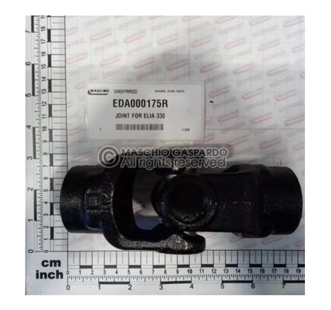 Junção Elia Maschio - EDA000175