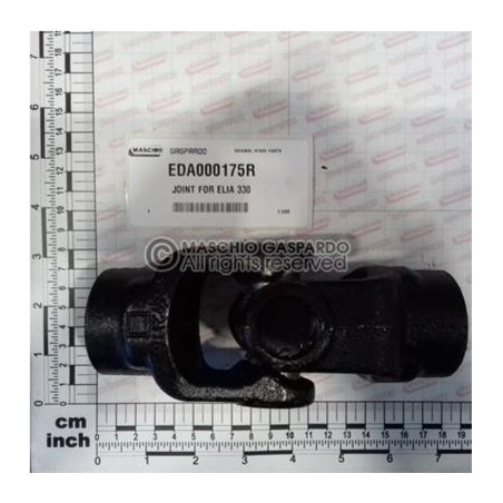 Junção Elia Maschio - EDA000175