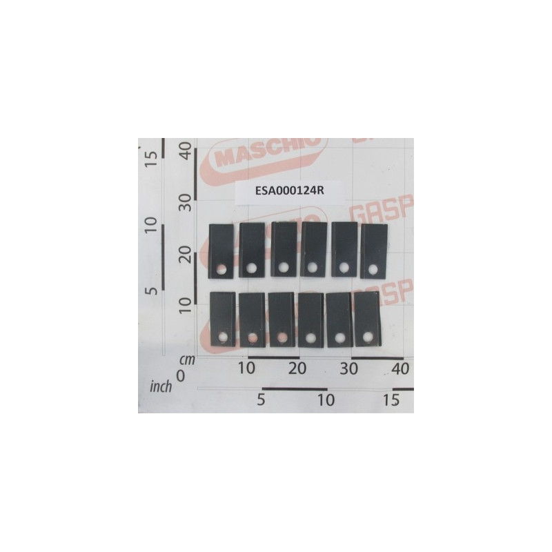 Faca Gaspardo Debora - ESA000124