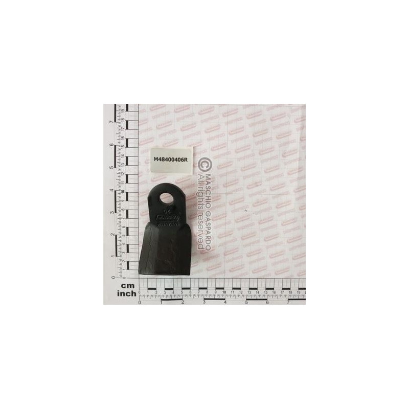 Facas 19 Maschio - M48400406