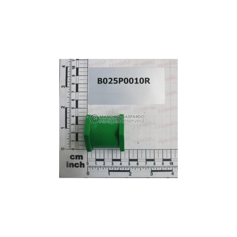 Meio Casquilho Pickup Maschio - B025P0010