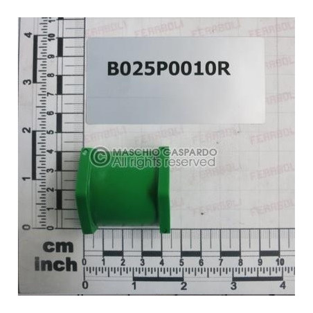 Meio Casquilho Pickup Maschio - B025P0010