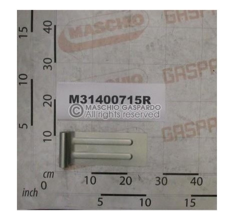 Chapas Protecção Maschio - M31400715