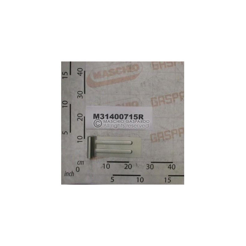 Chapas Protecção Maschio - M31400715